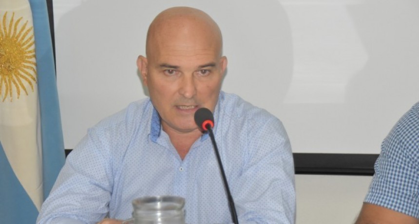 “La actitud fue bastante desprolija”