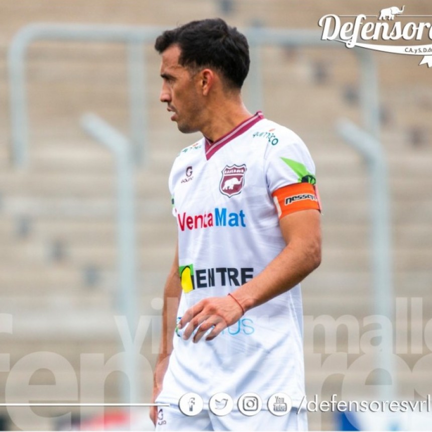 Federal A: Defensores tratará de revertir el mal momento en Sunchales  