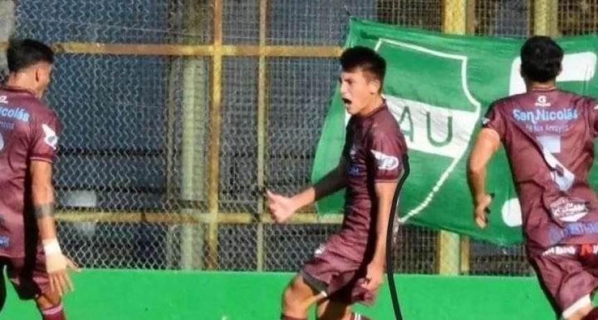 Federal A: Defensores se trajo un punto de Sunchales