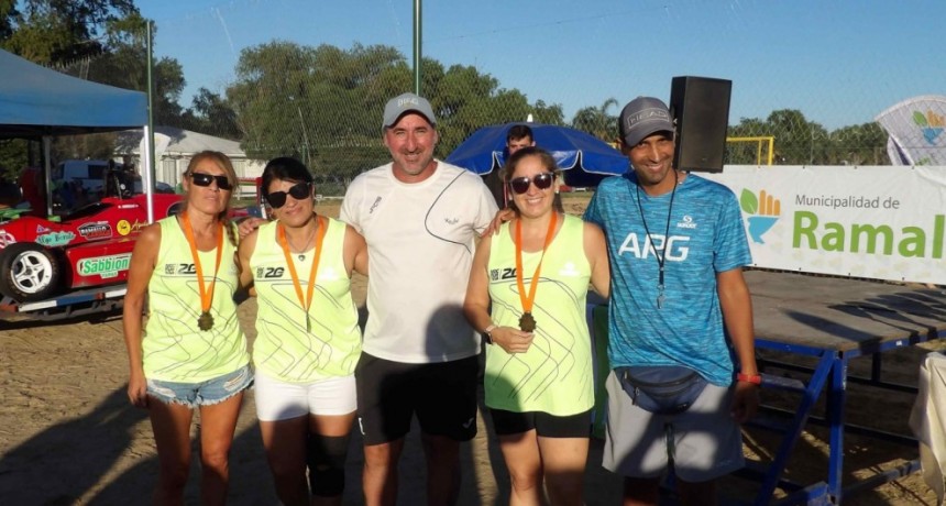 Culminó el programa municipal 