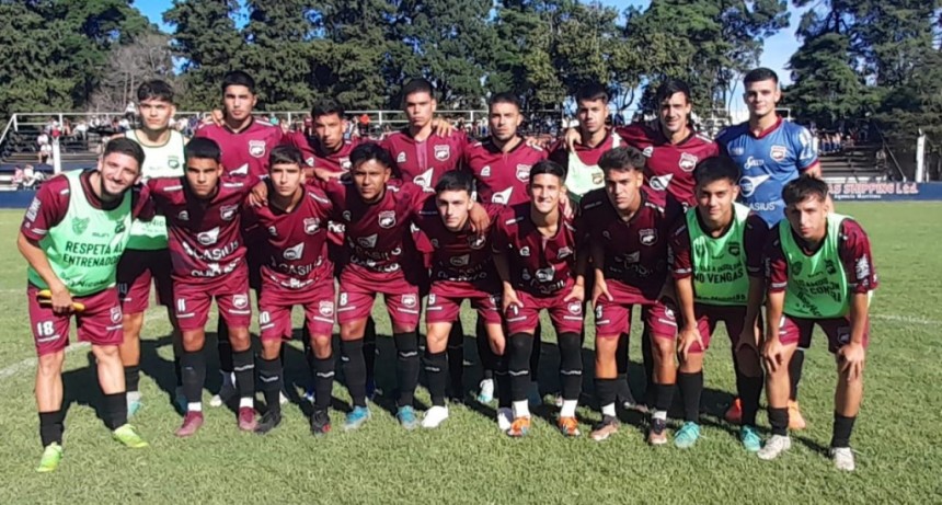  Torneo Manuel “Pirruco” Podestá: Gano Defensores, empato Matienzo, perdieron Social y Los Andes
