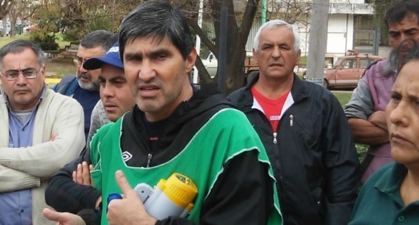 ATE Ramallo continua con la 