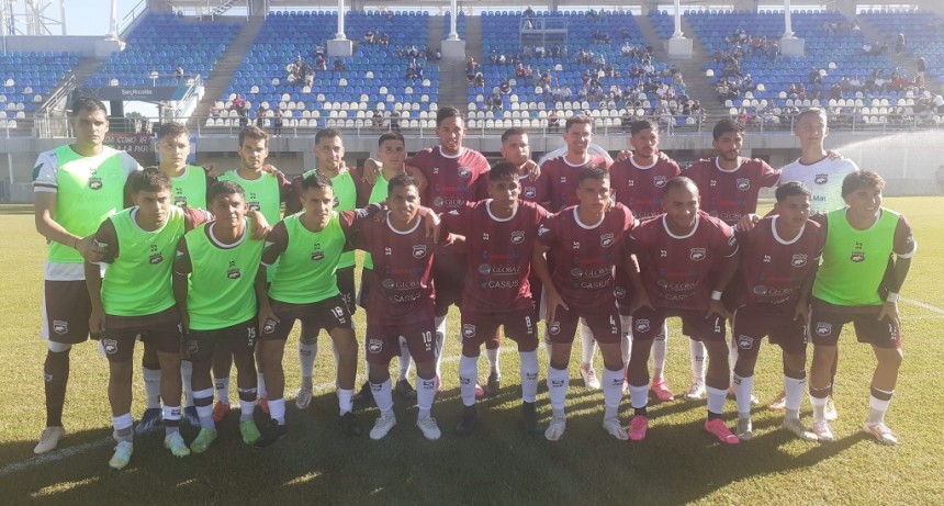 Torneo Federal A: Un formidable primer tiempo le bastó a Defensores para derrotar a 9 de julio