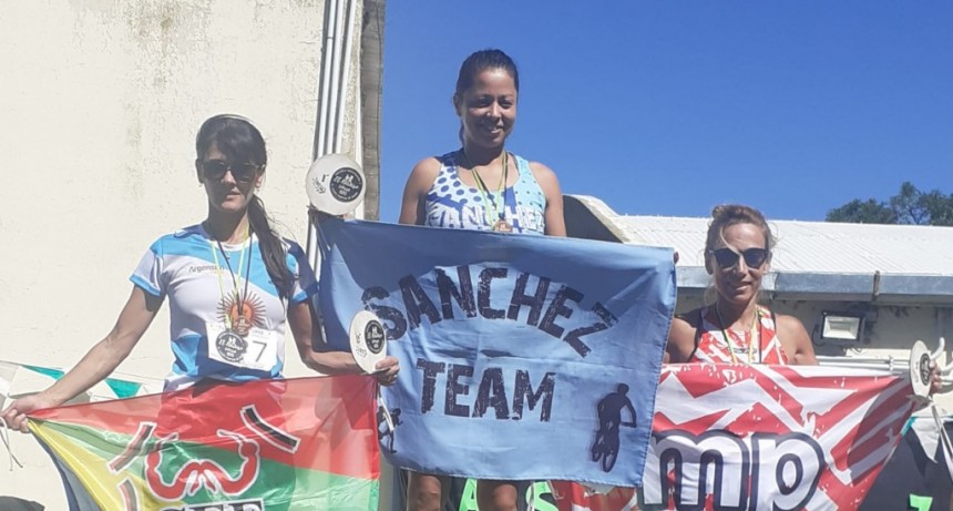 “El Paraíso Corre”: Inolvidable jornada deportiva 