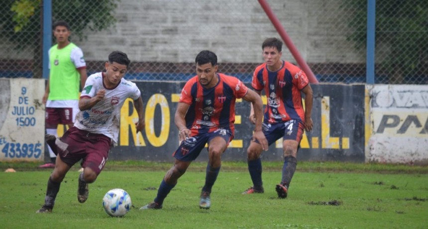 Federal A: Defensores mereció mejor suerte en Pronunciamiento 