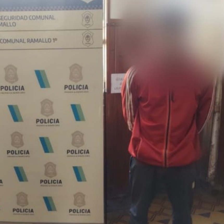 Mismo escenario, distintos disturbios:  varias personas fueron aprehendidas por resistencia a la autoridad en dos ocasiones