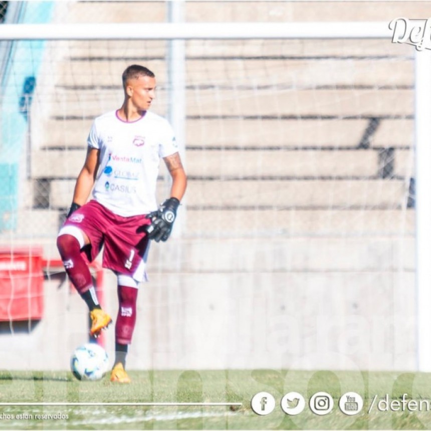 Torneo Federal A: Defensores recibe a El Linqueño