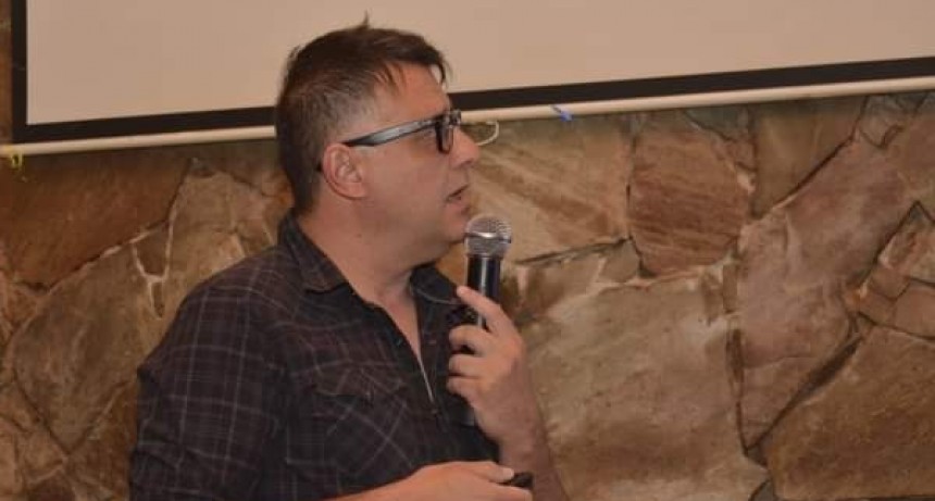 Avances en la renovación de la cesión de las islas bonaerenses al municipio 