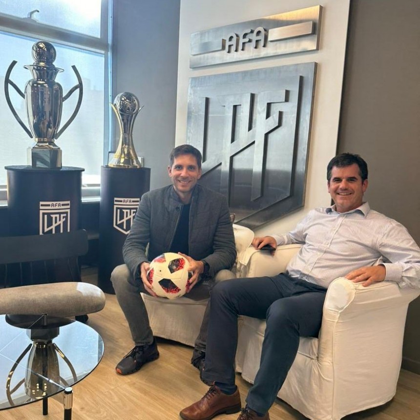 El estadio San Nicolás se consolida una vez más como 