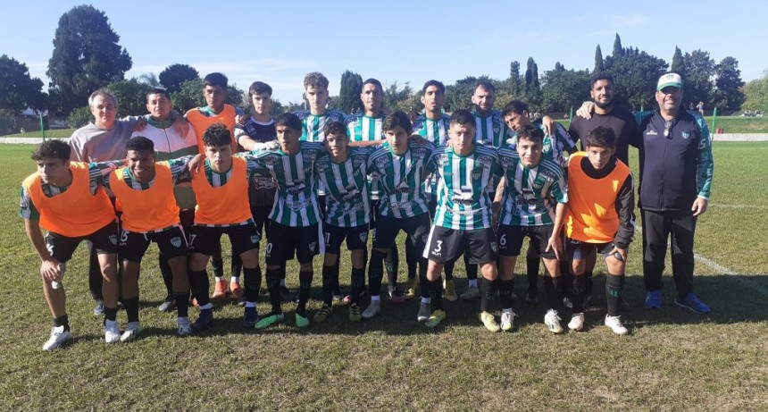 Torneo Manuel Pirruco Podestá: Ganó Los Andes, empató Matienzo y perdió Social
