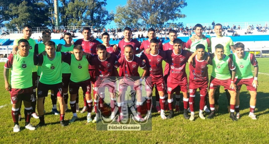 Torneo Federal A: Con un gol sobre la hora Defensores logró el triunfo y alcanzó la punta