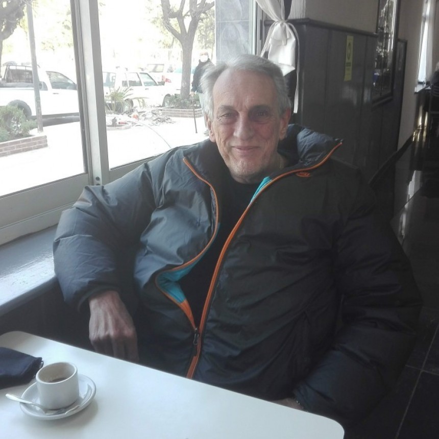 TC2000 rinde homenaje a Juan María Traverso en el GP de San Nicolás