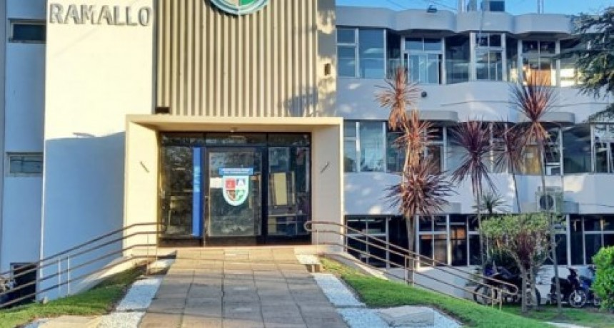 Los municipales realizarán retención de tareas el jueves y el viernes paran