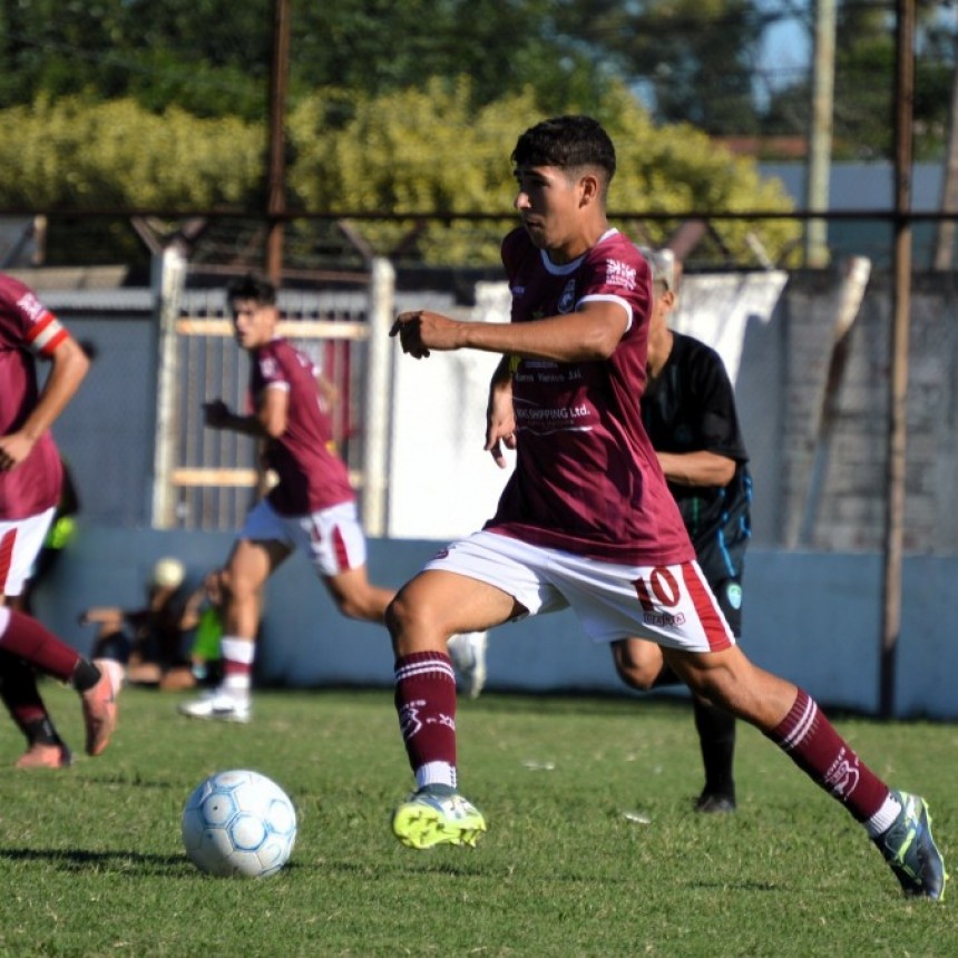 Torneo “Tito” Baquela: Defensores ganó y sigue subiendo, también ganaron Los Andes, Social y Matienzo