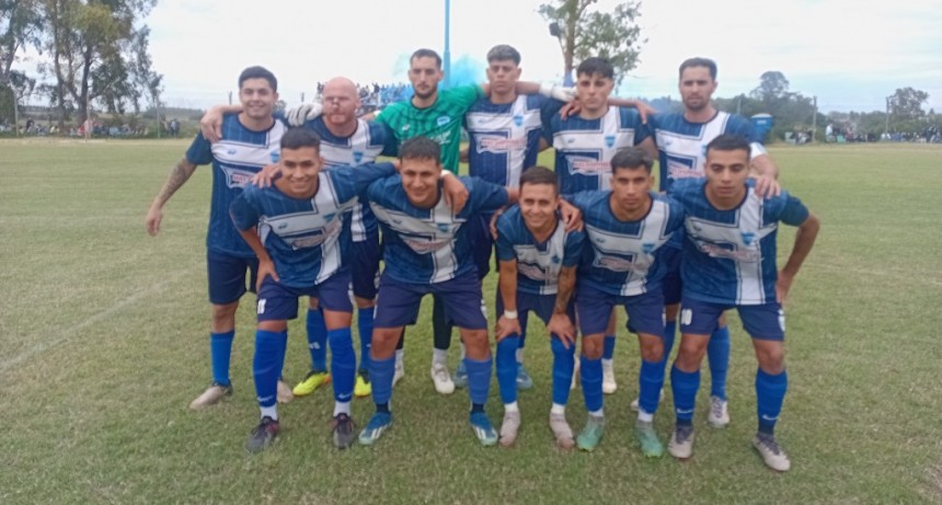 Gran triunfo de San Martín sobre Social, Defensores igualó con Belgrano y Los Andes volvió a ganar