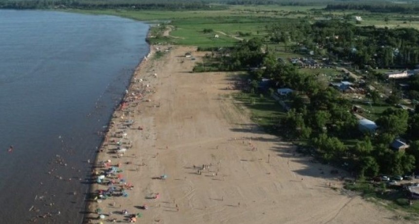 Semana Santa promete un respiro para el turismo en Ramallo con un 75% de reservas