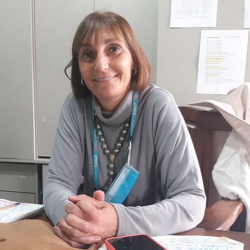 “No me gusta lo que está pasando, espero que la situación se resuelva