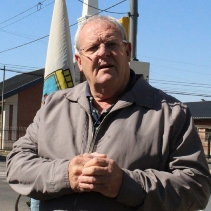 “El paro va a ser contundente en todo el país”: Hollmann anticipó una fuerte movilización sindical