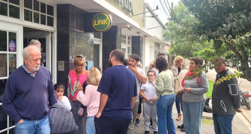 Pérez Millán: socios y vecinos exigen una asamblea en la Cooperativa de Obras y Servicios Públicos