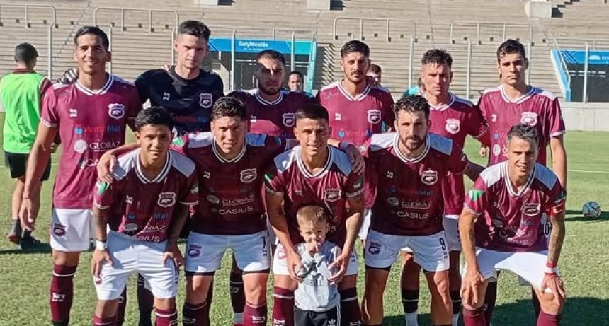 Federal A: Defensores cambió a tiempo y obtuvo su primer triunfo en el torneo