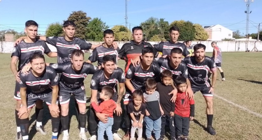 Torneo “Tito” Baquela: Matienzo logró sumar de a tres, empató Social, perdieron Los Andes y San Martín 