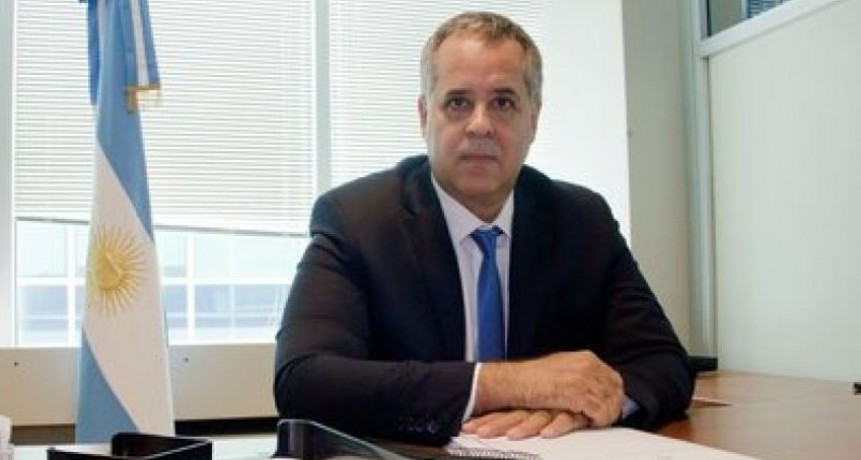  “El modelo económico afecta a todos, el campo no es la excepción”