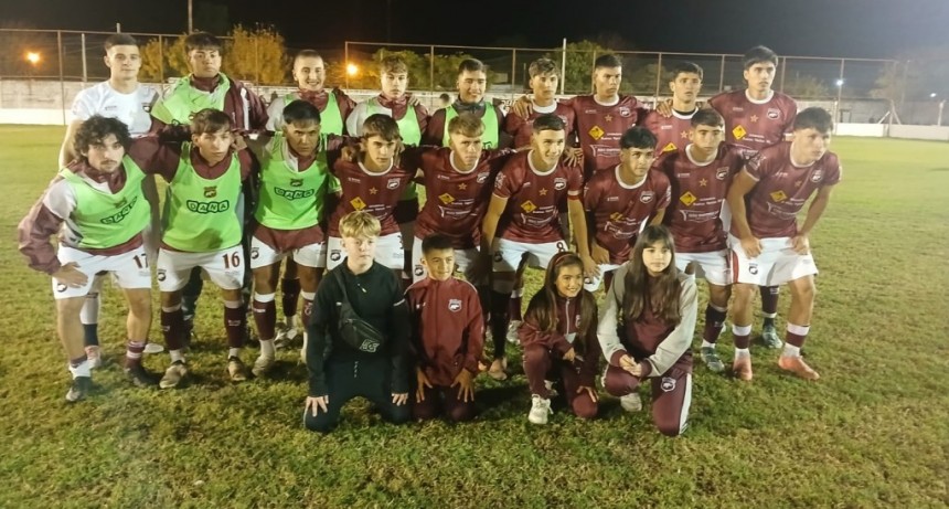 Torneo “Tito” Baquela: Defensores goleó a Paraná, San Martín ganaba y se suspendió por faltas de garantías