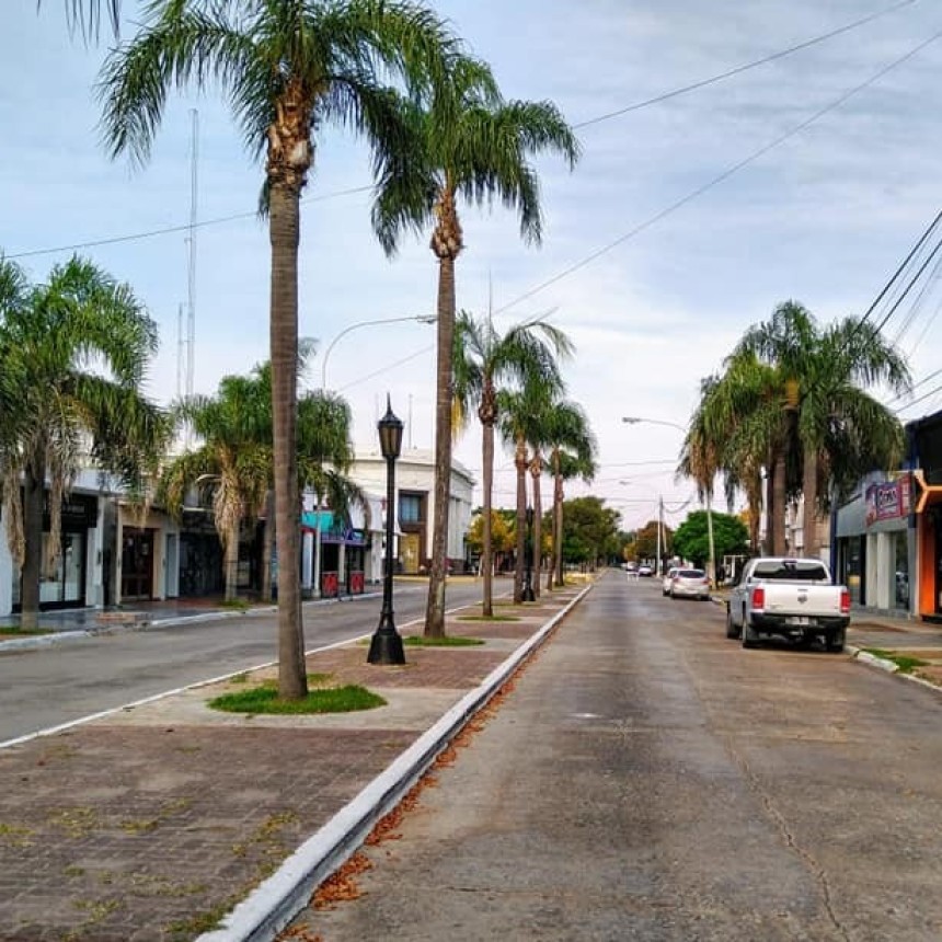 Comercio en jaque: ca&iacute;da del consumo y avance del e-commerce, el doble desaf&iacute;o que golpea a Ramallo