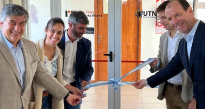 &ldquo;No es lo mismo ver un video que meter mano en equipos reales&rdquo;