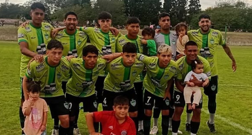 Torneo &ldquo;Jorge Piaggio&rdquo;: Los Andes le gan&oacute; a Matienzo en un partidazo, gan&oacute; Social, perdieron Defensores y Gral. San Mart&iacute;n 