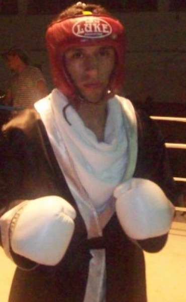 &ldquo;Toni&rdquo; Ferreyra: Triunfo y propuesta de matrimonio