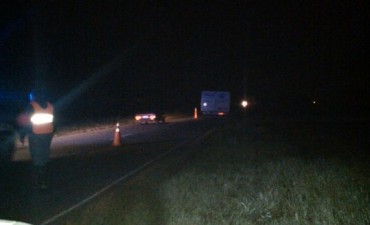 Pudo ocurrir una tragedia‏