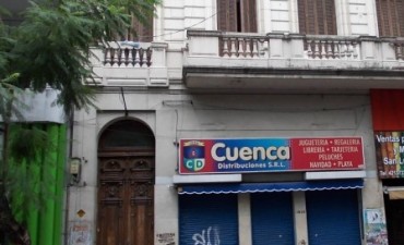 Qué pasa con la Residencia Universitaria en Rosario ?