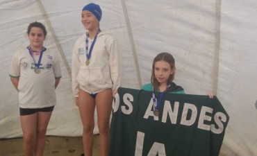 Actividades del Club Los Andes