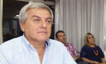 Concejal Sergio Heredia: “Estuvimos trabajando y les sacamos la careta porque nos mintieron con los datos de la polinómica”