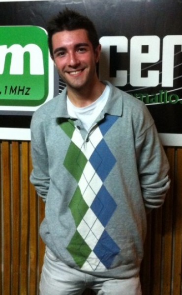 Agustín Serra “Elegido”