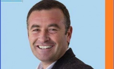 Mauro Poletti :“No tendría inconvenientes en armar una lista con Fabrizzi o dirigentes como Vital o Capridi del radicalismo”