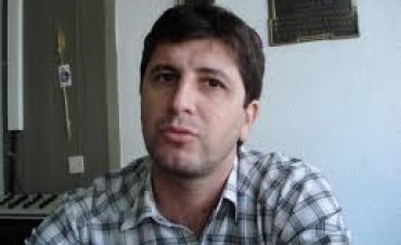 ¿Silvio Gaeto precandidato a Intendente?