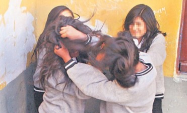 Agreden a una adolescente a la salida de la Escuela en Ramallo