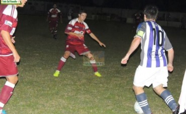El martes comienza la 8ª fecha del torneo Apertura “Mauricio Claverol”