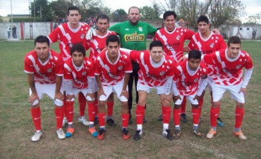 Los penales le impidieron a Matienzo quedarse con el triunfo frente a la Emilia