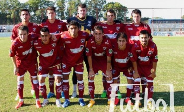 Defensores juega el jueves en San Juan