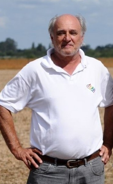 Ingeniero Raul Salvioni: “Este tema viene mal manejado desde el comienzo, esto no se debería haber votado”