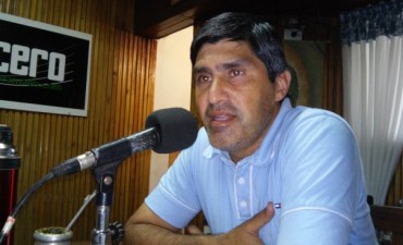 ATE pidió aumento de salarios y resolver la crisis hospitalaria