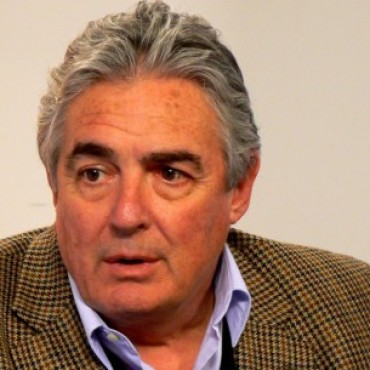 Jaime Linares Precandidato a gobernador del GEN visita Ramallo