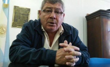 Alejandro Agotegaray “Me llamo la atención que ninguno de los bloques que votó en contra de la rendición de cuentas argumento porque votaba en contra”