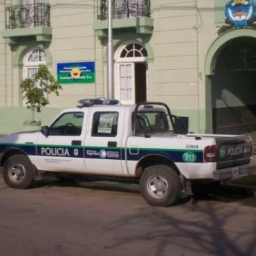 Violento asalto en el Paraje “Las Bahamas”
