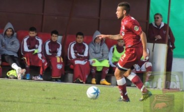 Valioso empate de Defensores en San Juan Con Unión de Villa Krause