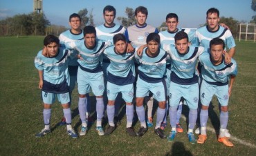 Belgrano logró un trabajoso triunfo ante Social