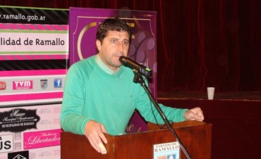 Se entregaron las becas Focus